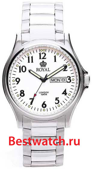 Часы Royal London Classic 41018-03